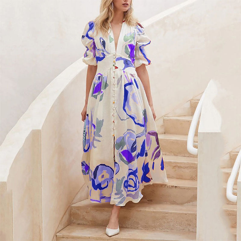 Thoughtfully Designed Dress