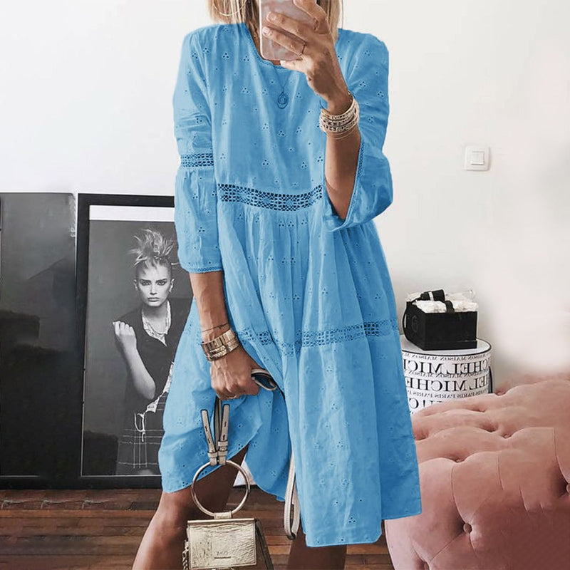 Thoughtfully Designed Dress