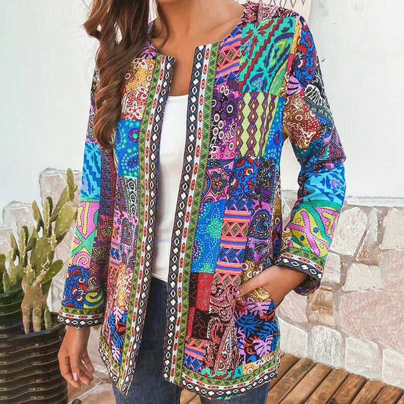 Classic Vintage Jacket