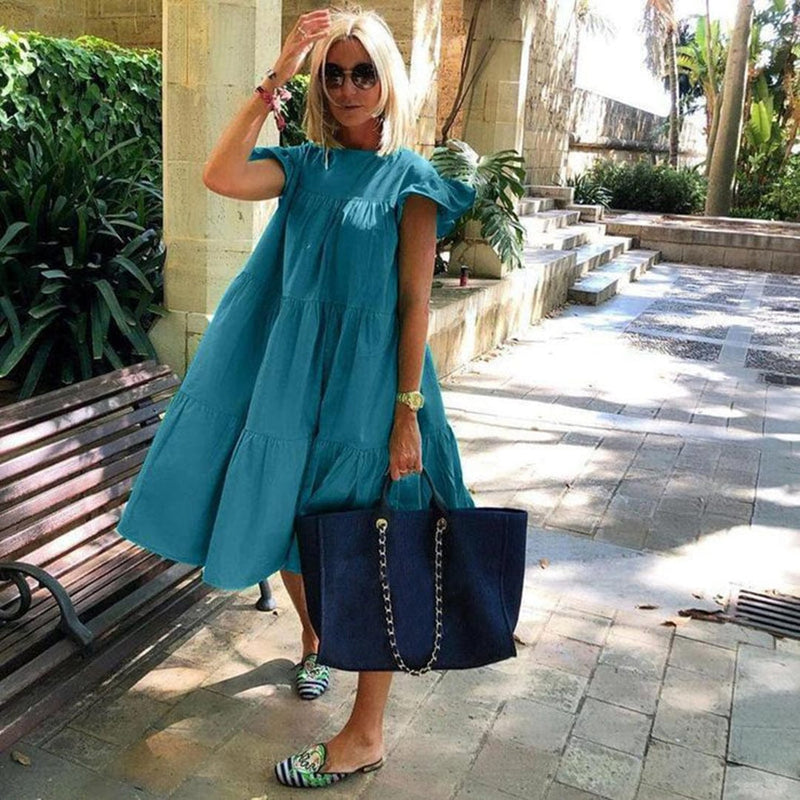Classic Vintage Dress