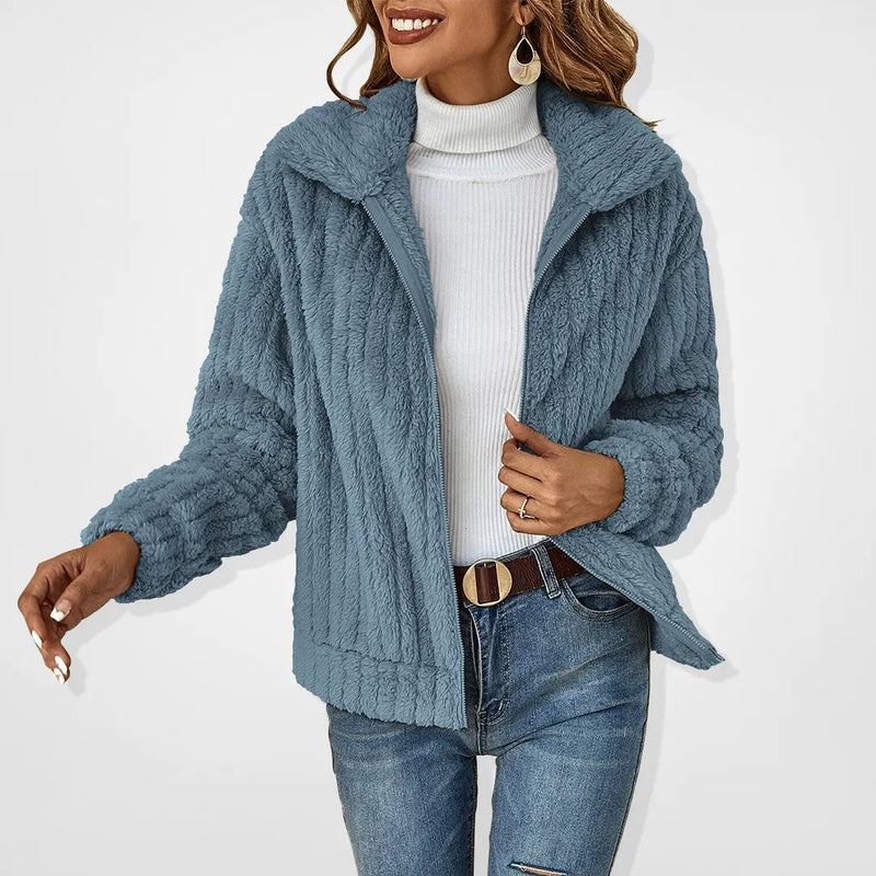 Gracefully Designed Jacket