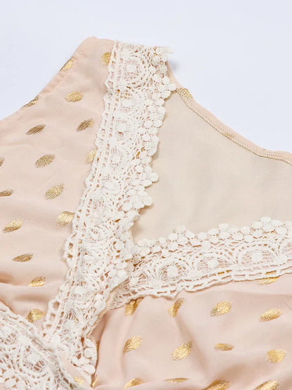 Thoughtfully Designed Dress