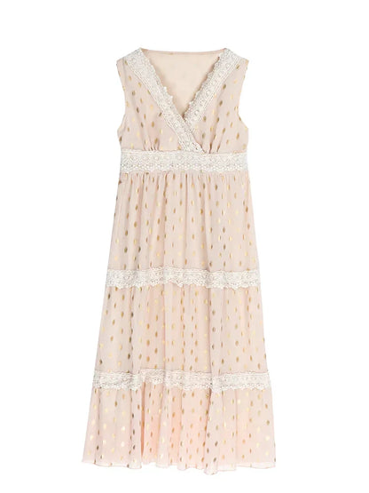 Thoughtfully Designed Dress