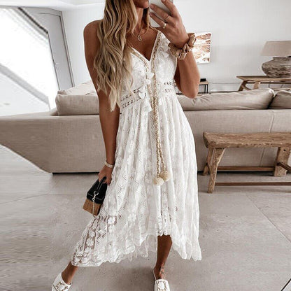 Elegantly Designed Dress