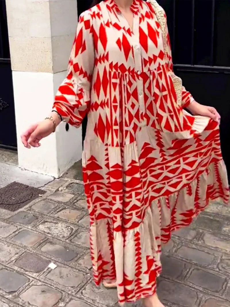 Beautifully Crafted Dress