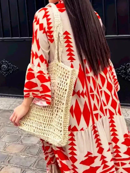 Beautifully Crafted Dress