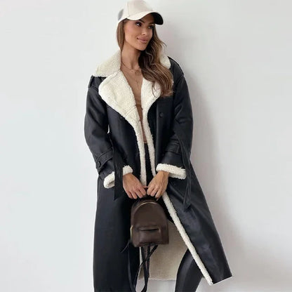 Classic Designed Jacket