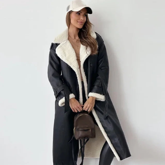Vintage Inspired Coat