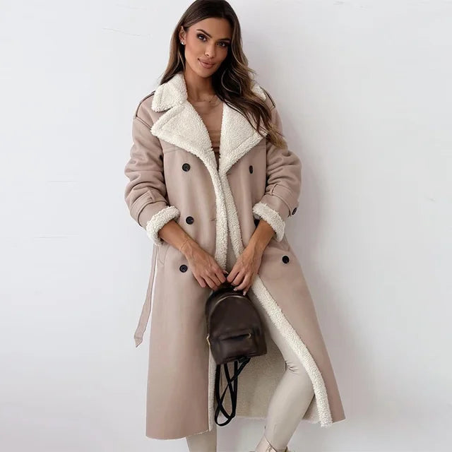 Classic Designed Jacket