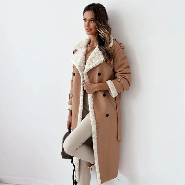 Vintage Inspired Coat