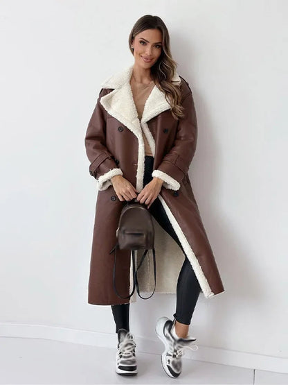 Classic Designed Jacket