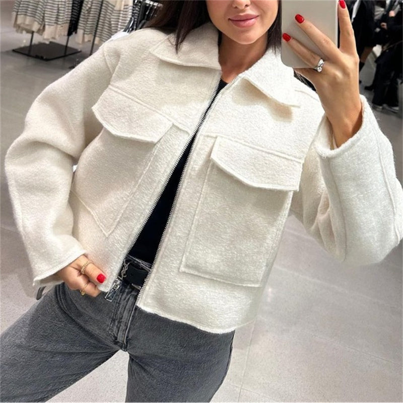Vintage Inspired Jacket