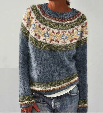 Beautifully Crafted Sweater