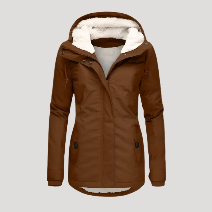 Elegantly Designed Garment