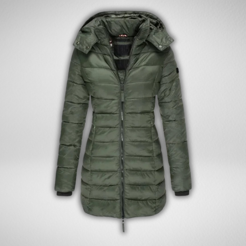 Elegantly Designed Coat
