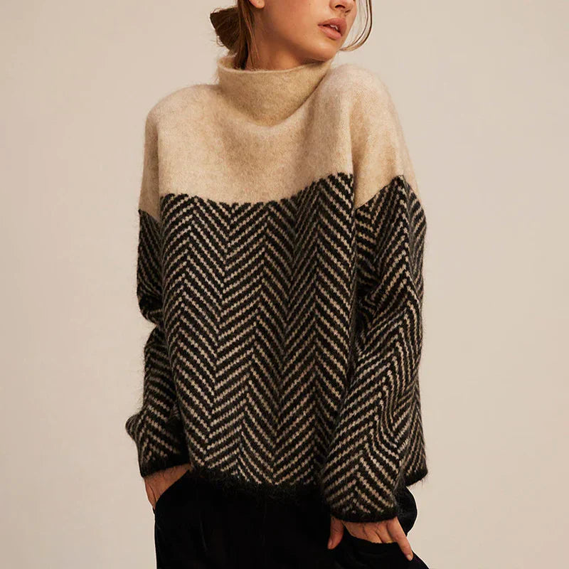 Classic Designed Pullover