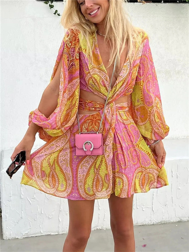 Beautifully Crafted Dress