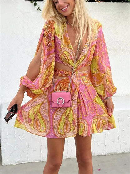 Beautifully Crafted Dress