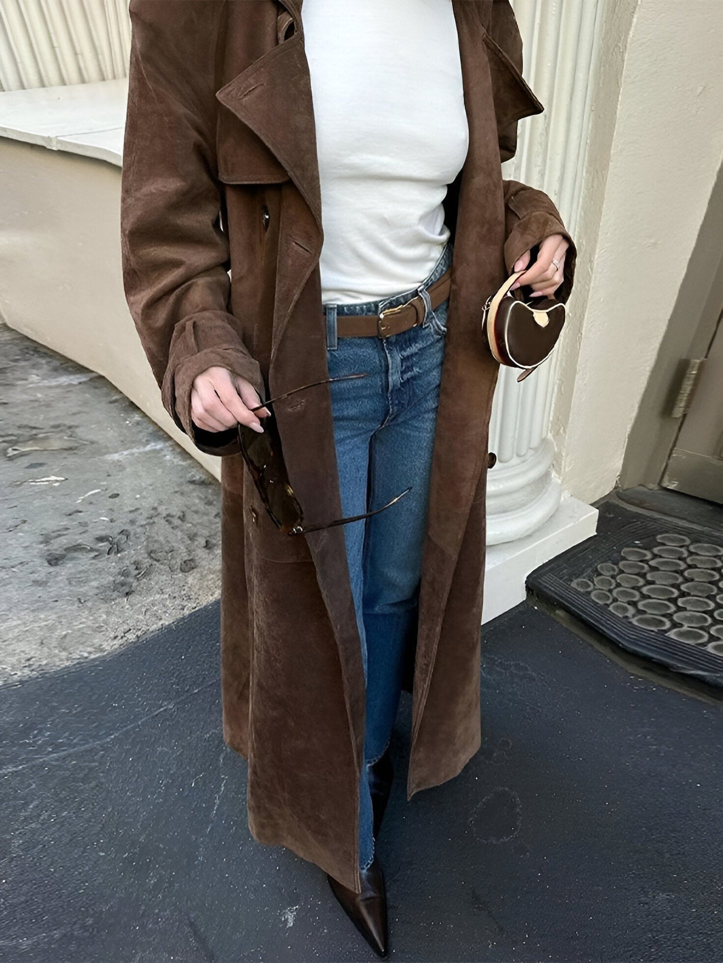 Beautifully Crafted Coat