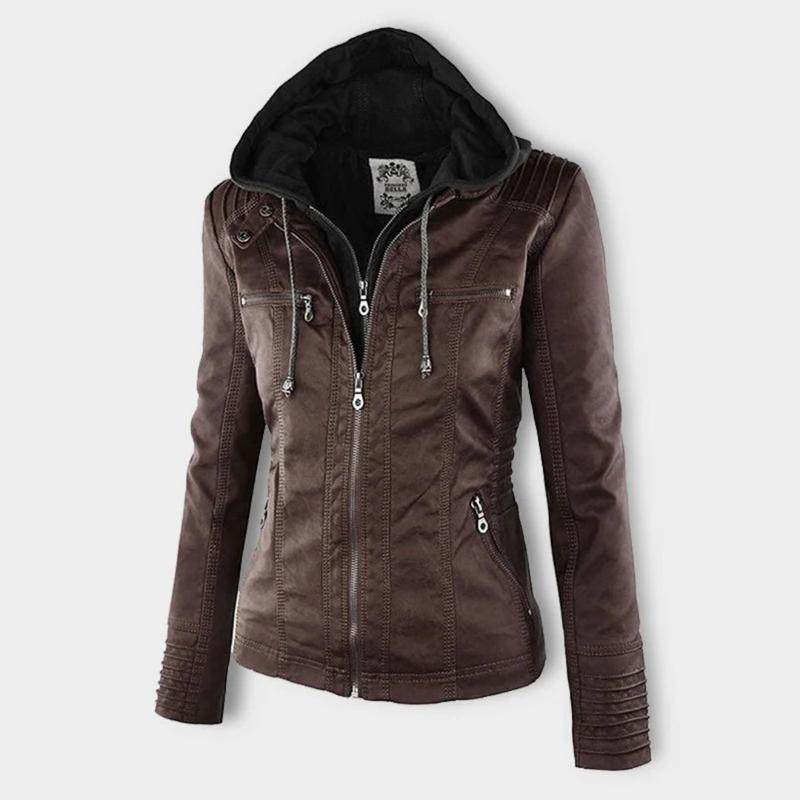 Elegantly Designed Jacket