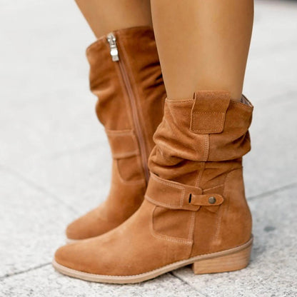 Stylish Orthopedic Boots for Any Occasion