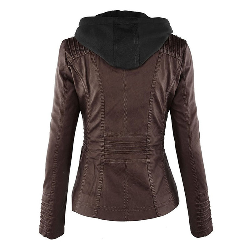 Classic Designed Jacket