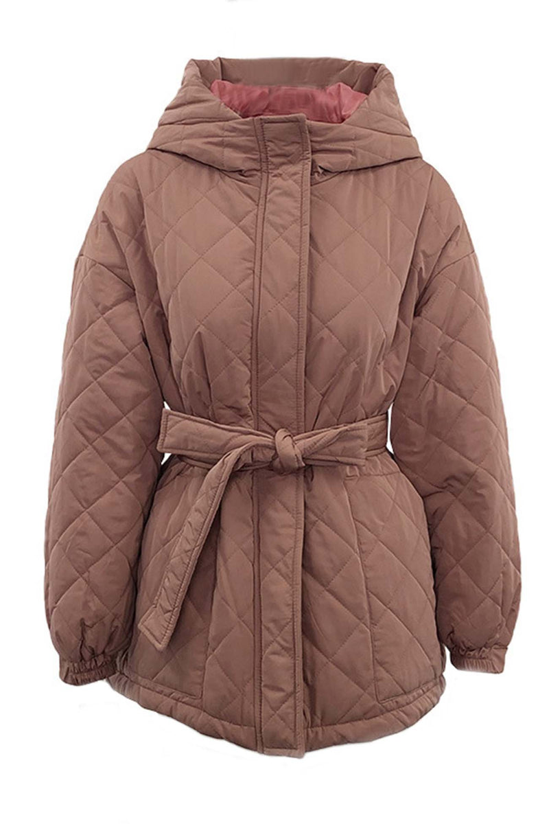 Thoughtfully Designed Jacket