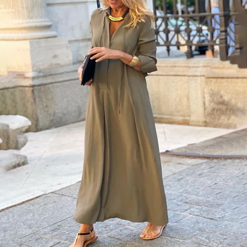 Classic Designed Garment