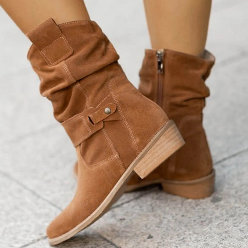 Stylish Orthopedic Boots for Any Occasion