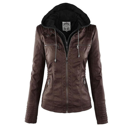 Elegantly Designed Jacket