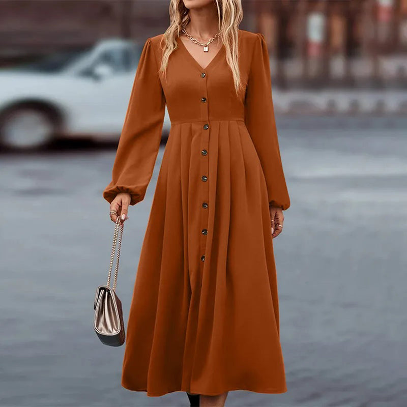 Classic Vintage Dress