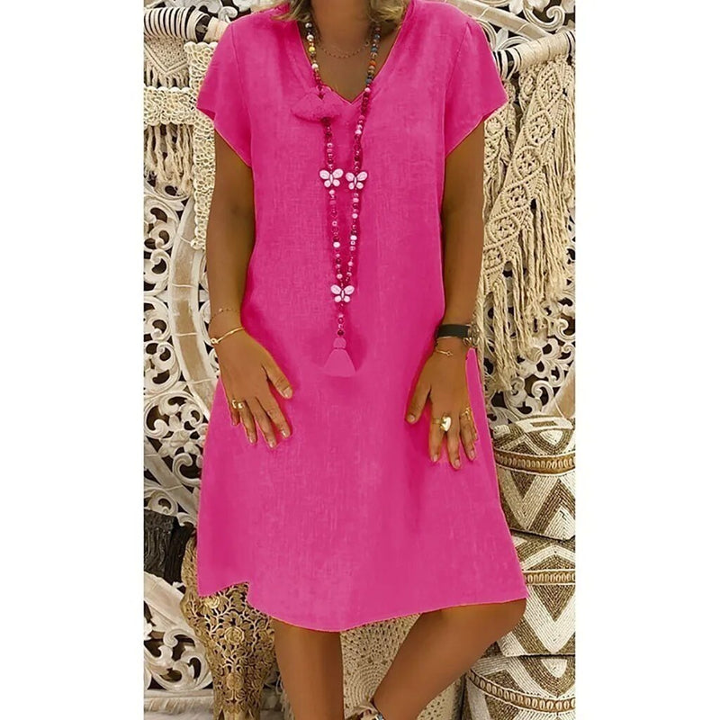Beautifully Crafted Dress