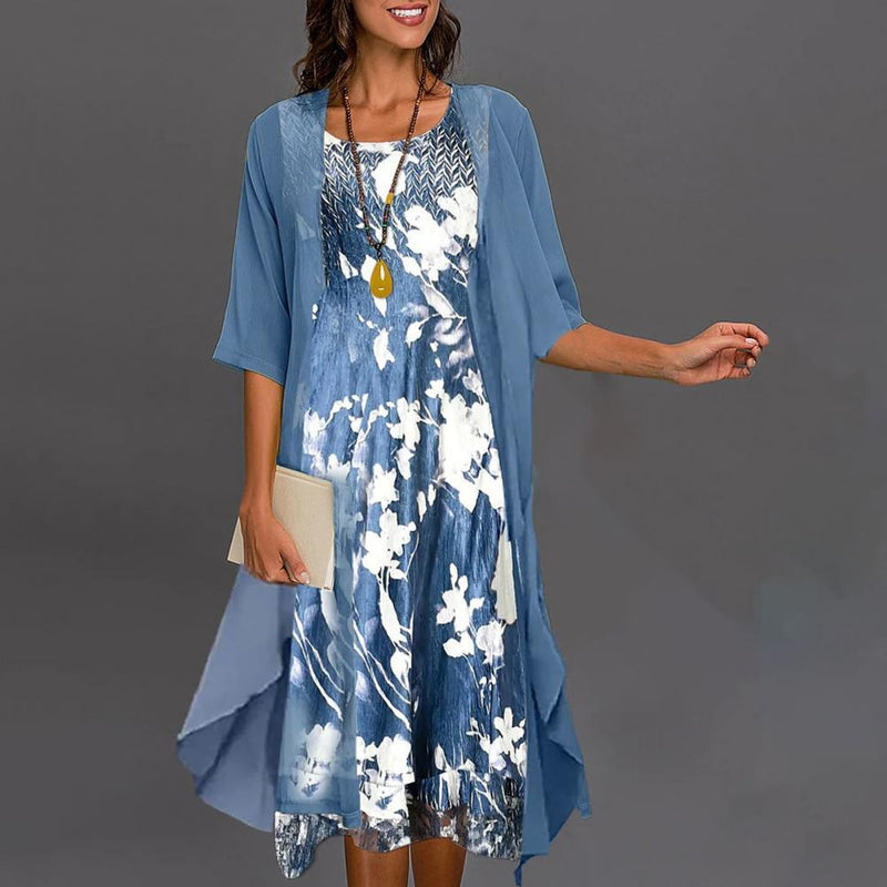 Timeless Vintage Style Garment