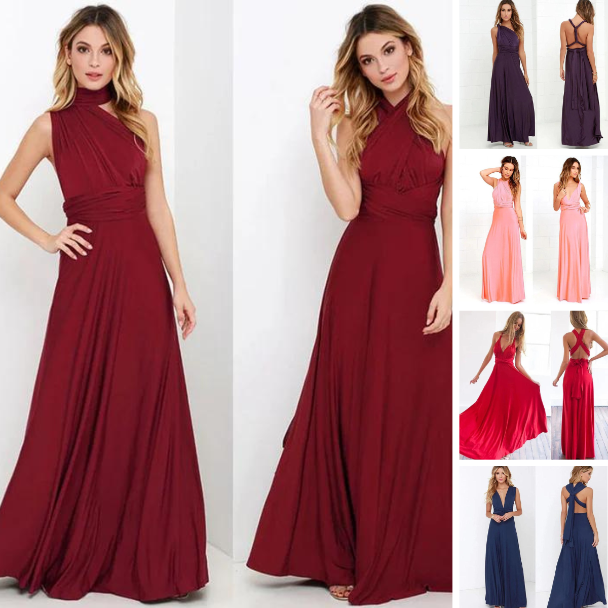 Timeless Vintage Style Garment