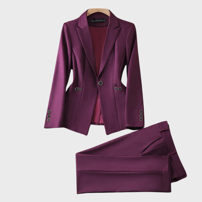 Gracefully Designed Trousers