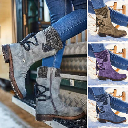 Stylish Orthopedic Boots for Any Occasion