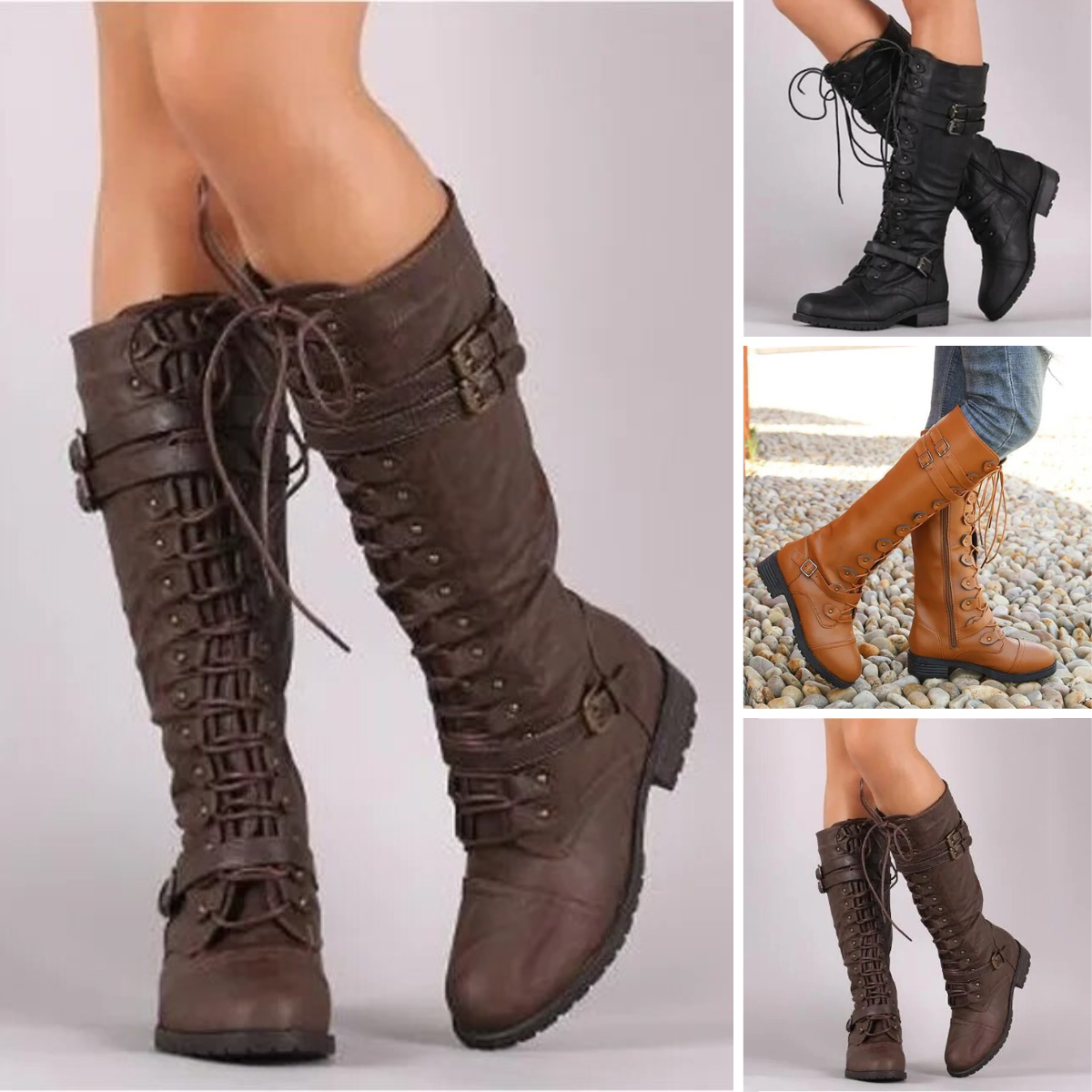 Comfortable Orthopedic Boots for Daily Wear