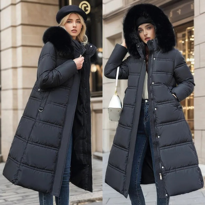 Gracefully Designed Jacket