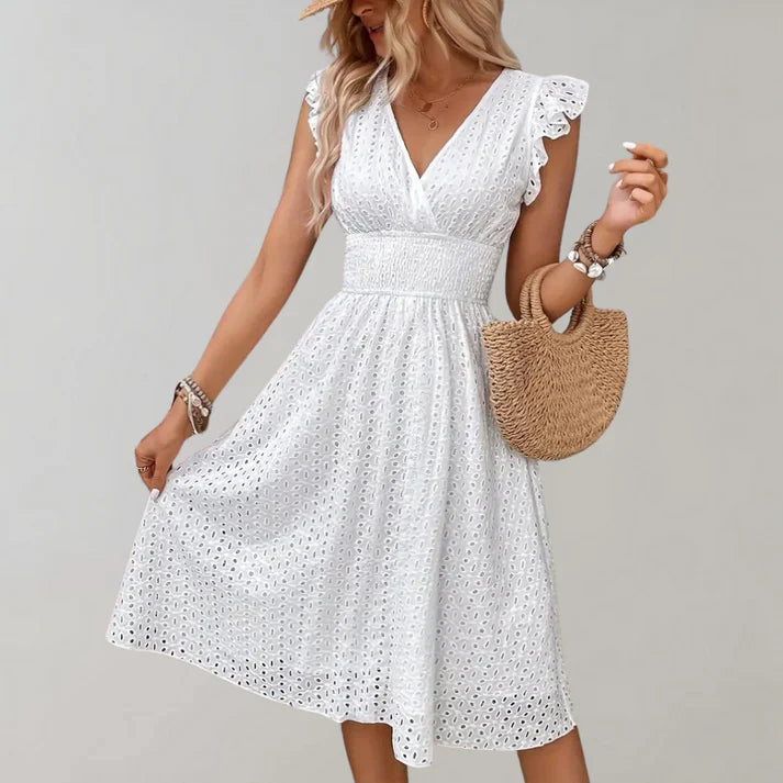 Vintage Inspired Garment