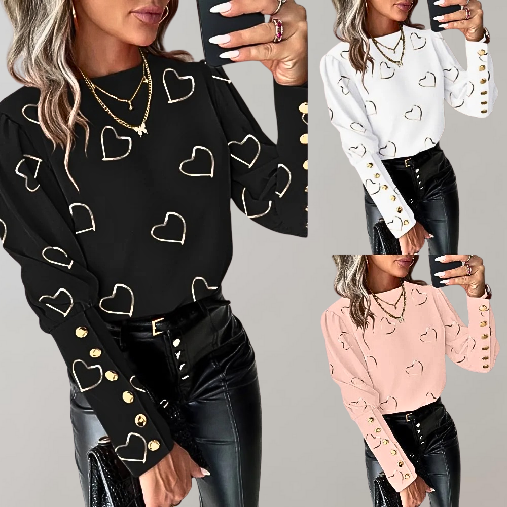 Beautifully Crafted Blouse