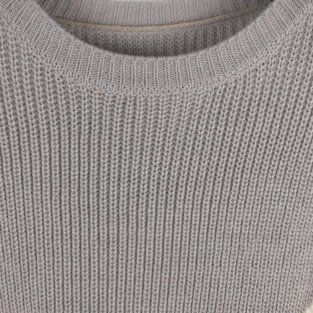 Classic Vintage Sweater