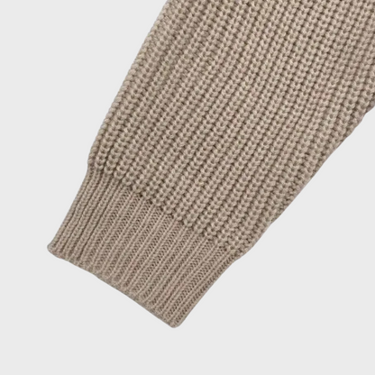 Classic Vintage Sweater