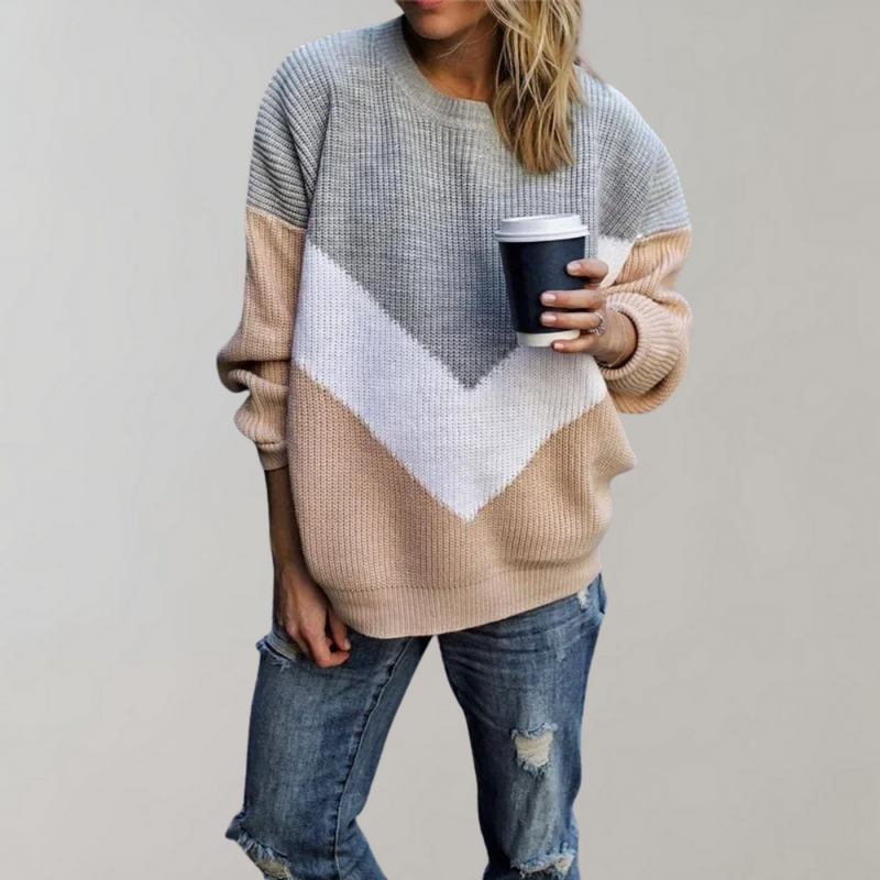 Classic Vintage Sweater