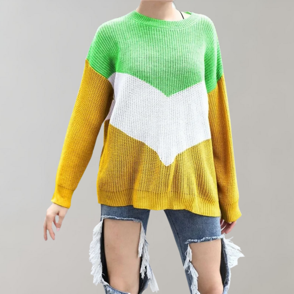 Classic Vintage Sweater