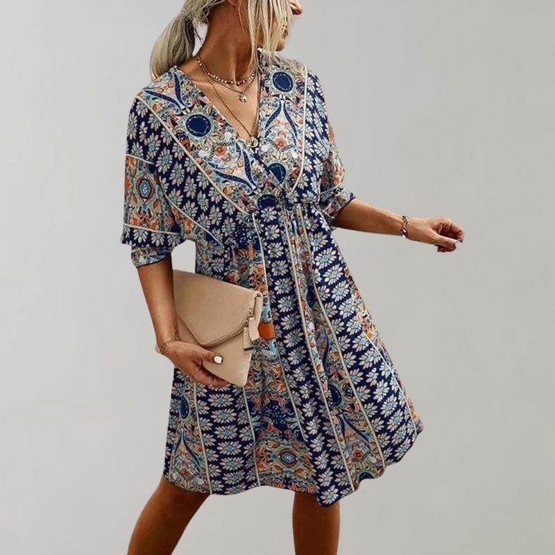 Beautifully Crafted Dress