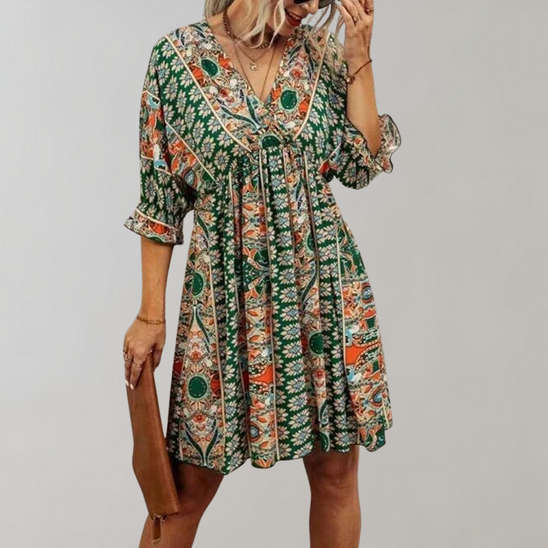 Beautifully Crafted Dress