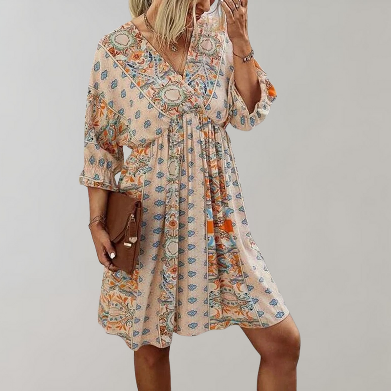 Beautifully Crafted Dress