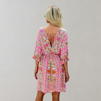 Beautifully Crafted Dress