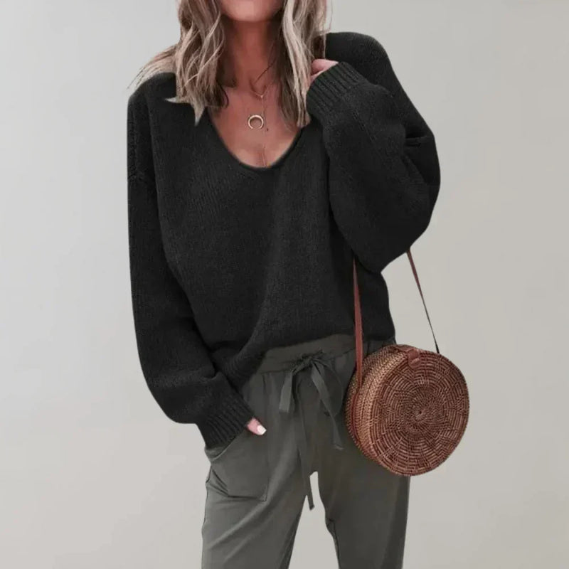 Thoughtfully Designed Sweater