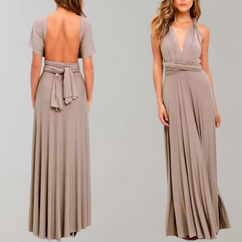 Beautifully Crafted Dress